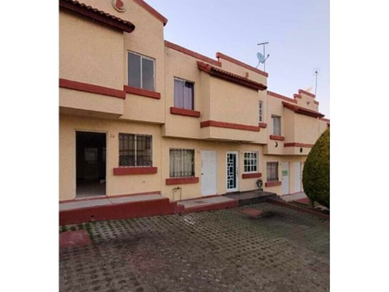 Casa en venta Villa del Real