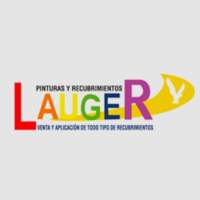 Pinturas y Recubrimientos Lauger