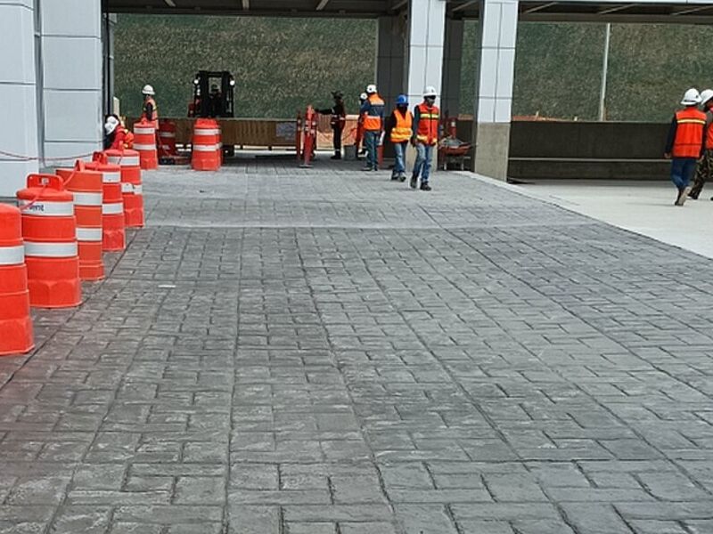 Pisos Exteriores México