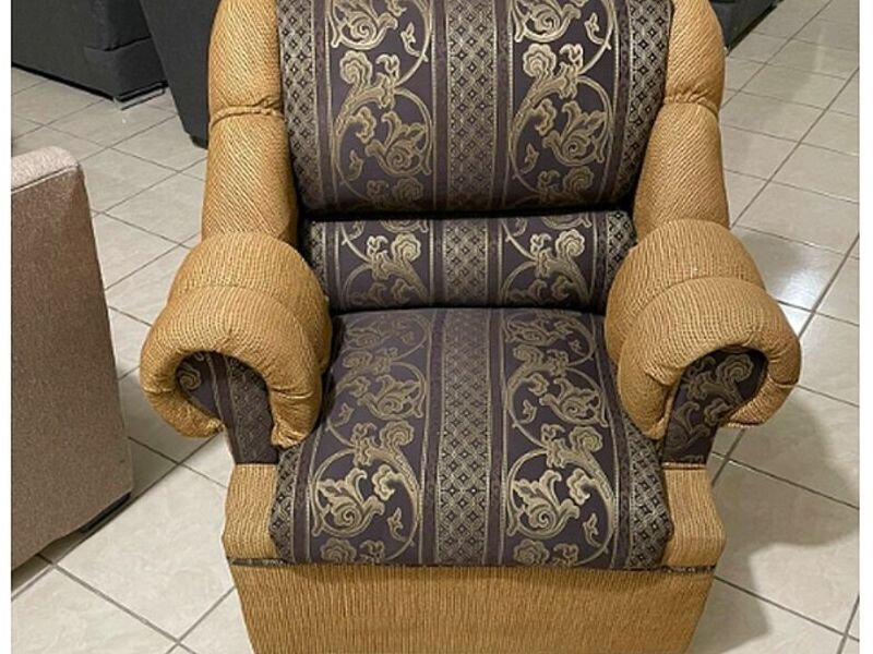 Sillón México