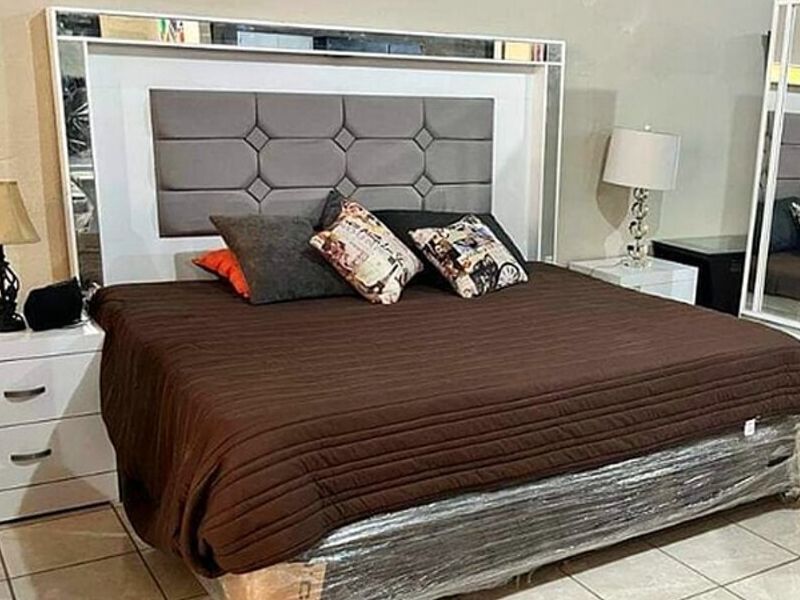 Cama México