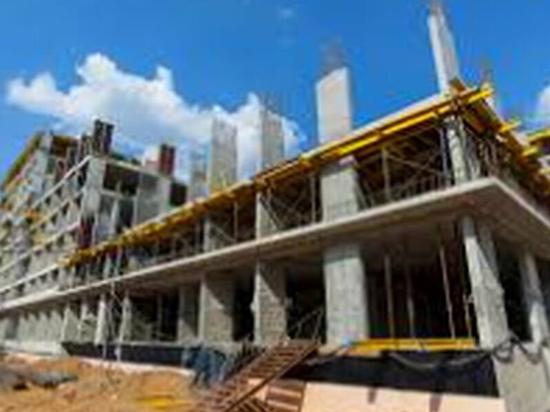 Construccion Mexico