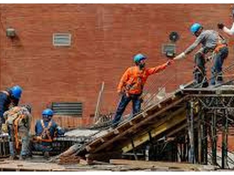 Construccion Vivienda Mexico