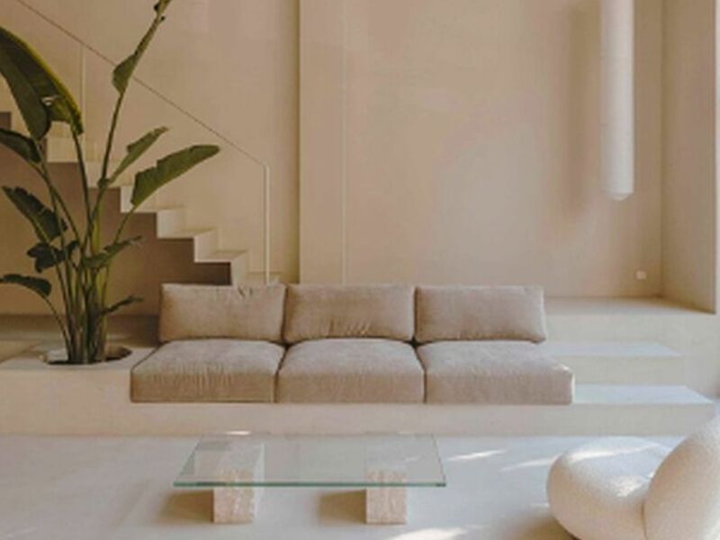 Diseño Interior Mexico