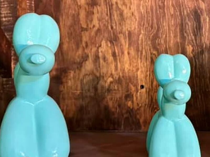 Esculturas Decorativas México