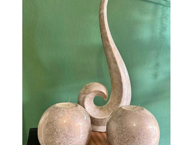 Esculturas Decorativas 2 México