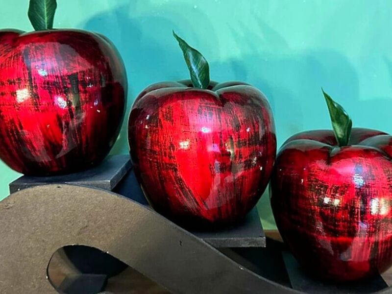 Esculturas Decorativas 3 México