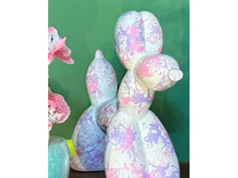 Esculturas Decorativas 6 México