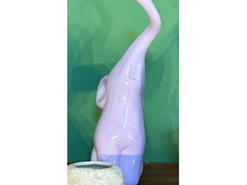 Esculturas Decorativas 7 México