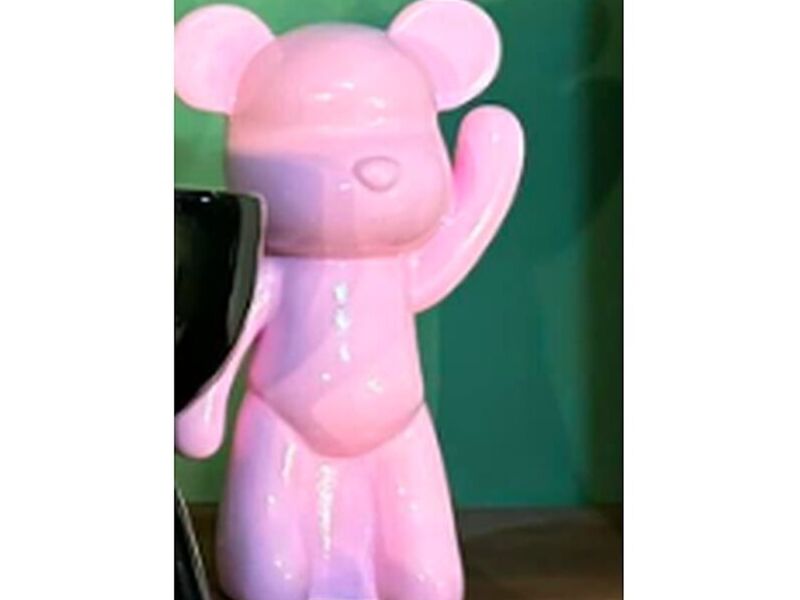 Esculturas Decorativas 9 México