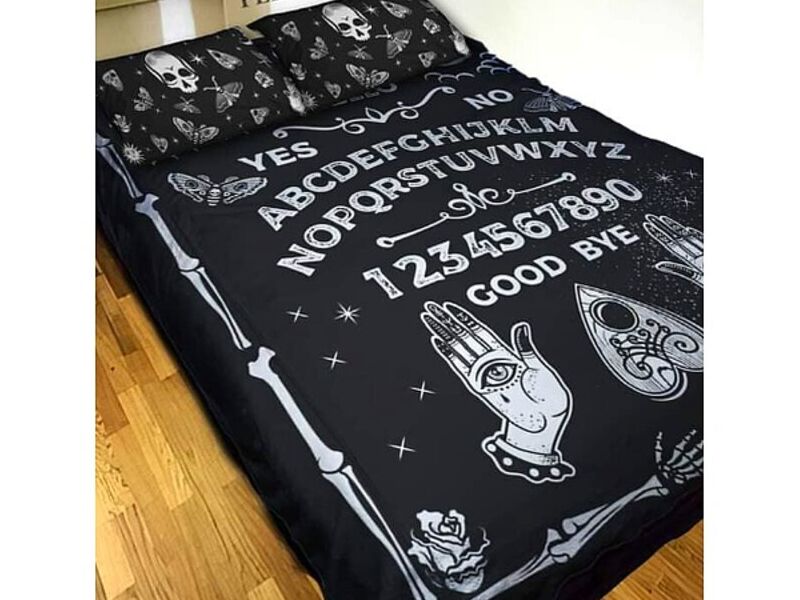 Cobijas Personalizadas 7 México