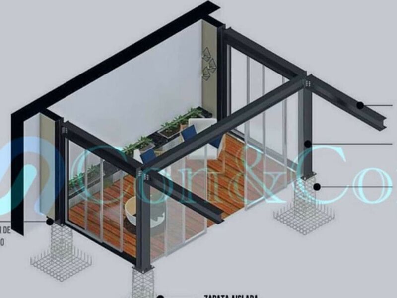 Proyecto 002 México