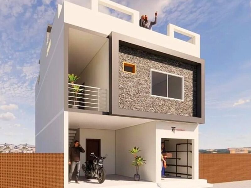 Proyecto 003 México