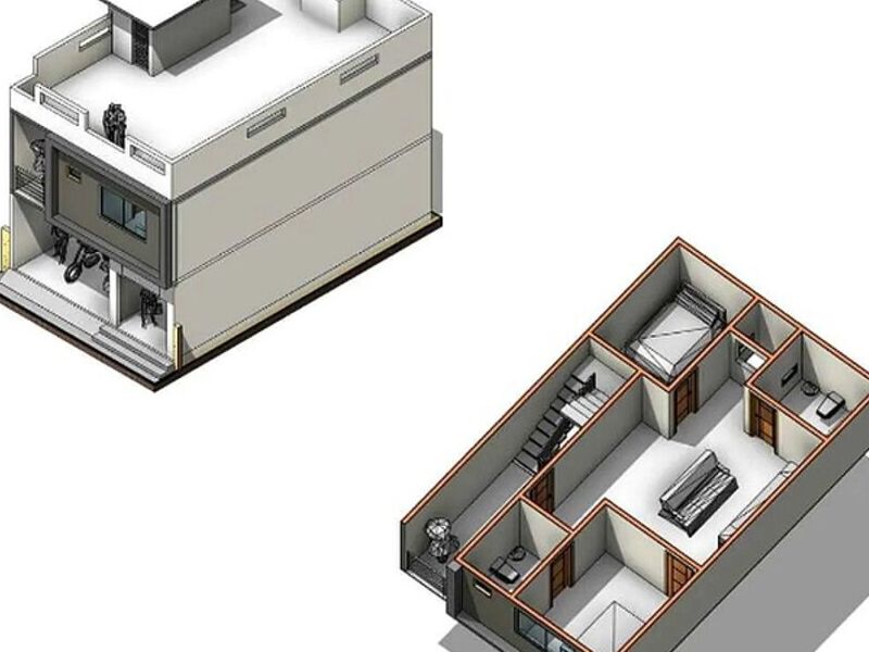 Proyecto 004 México