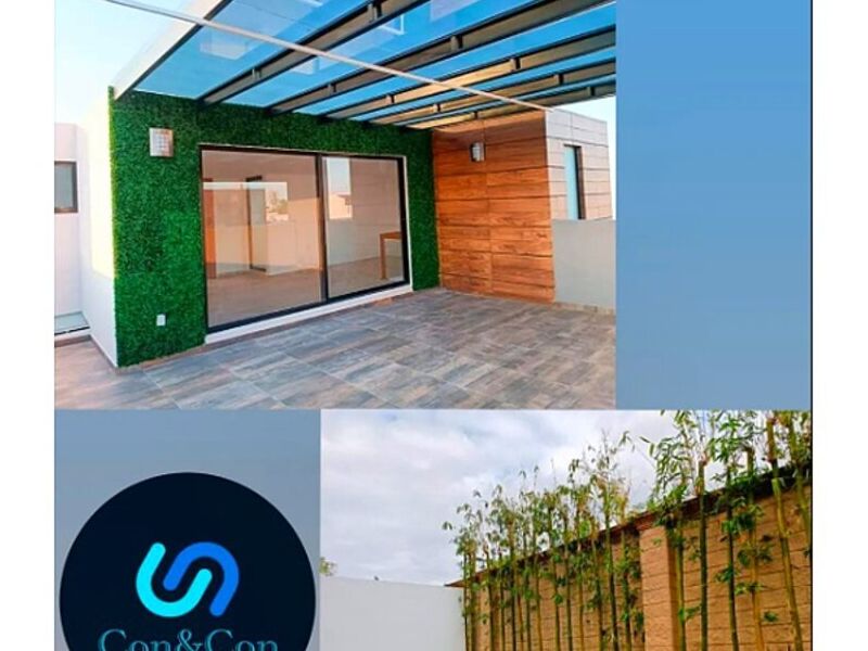Proyecto 009 México