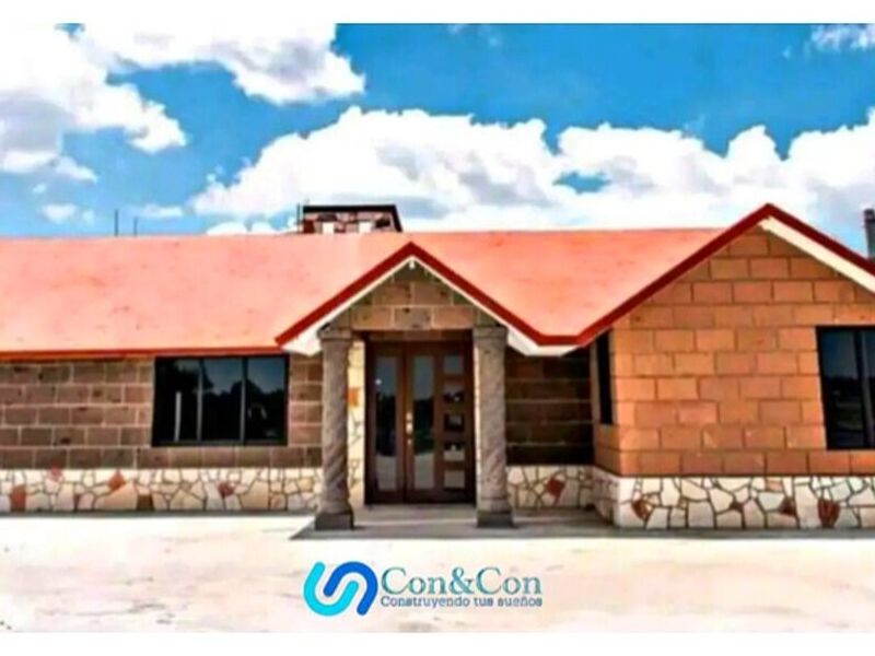 Proyecto 010 México