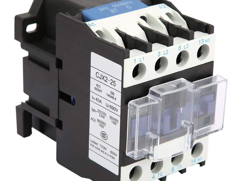 Contactor