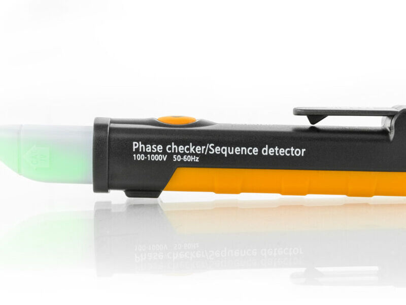 Detector de fase