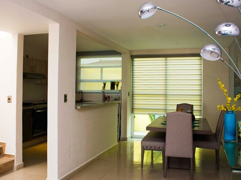 Conjunto Residencial