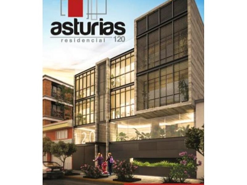 Departamento En Preventa 