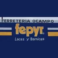 Ferreteria Ocampo Materiales