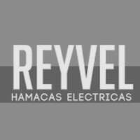 REYVEL HAMACAS ELÉCTRICAS