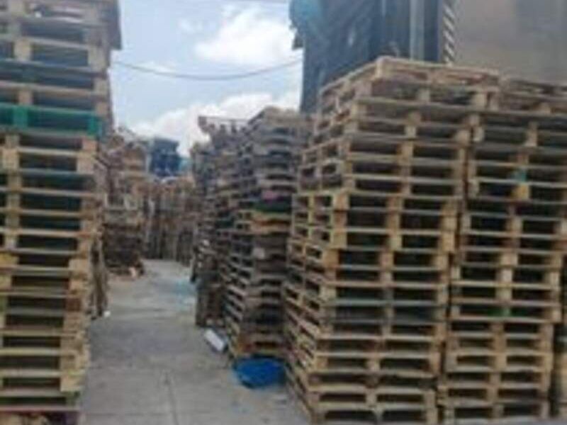 Madera Construcción México