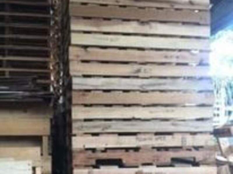 Maderas Construcción México
