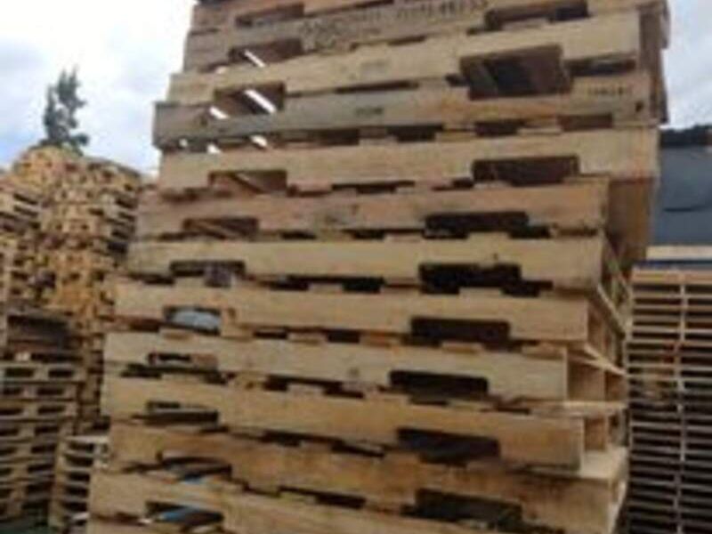 Tablones Madera México
