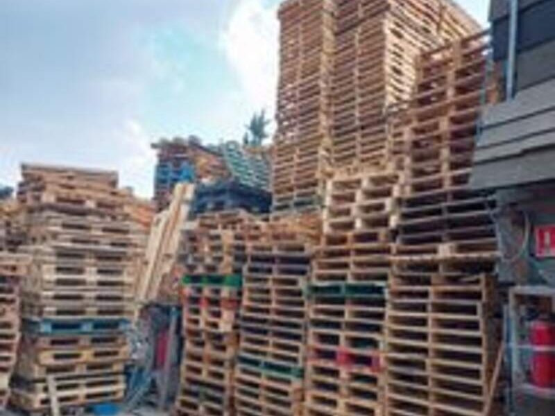 Tablones Madera Seca México
