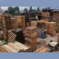 Rapid Pallets