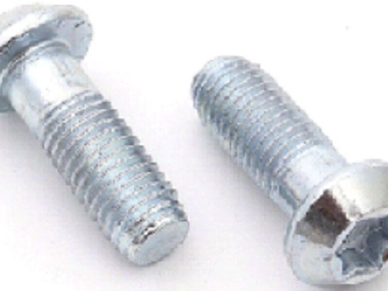 Tornillo autorroscante Mx