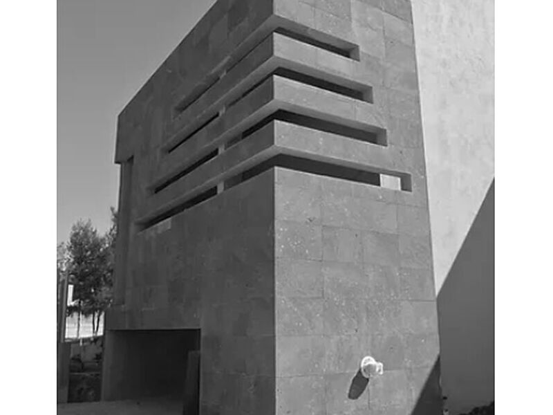 Construcción Ciudad de México 