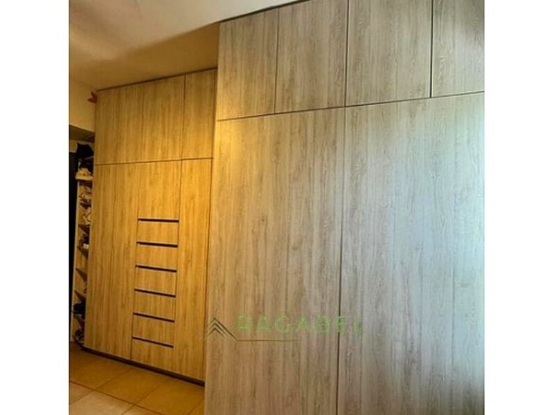 CLÓSET DE MADERA MEXICO