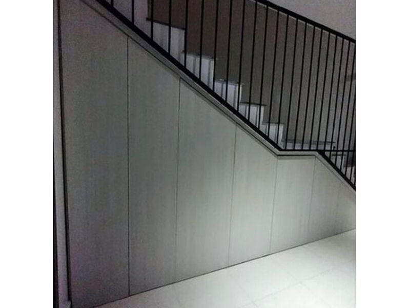 Alacena bajo escaleras Mexico