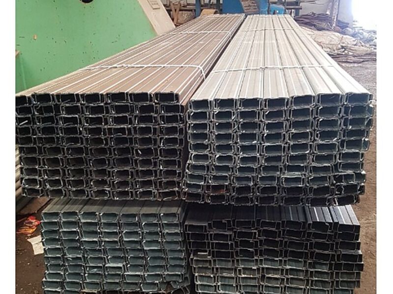  Polin de 3" a 12" Merida