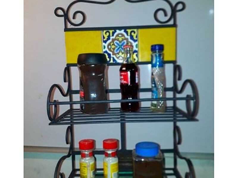 ORGANIZADOR DE COCINA MEXICO