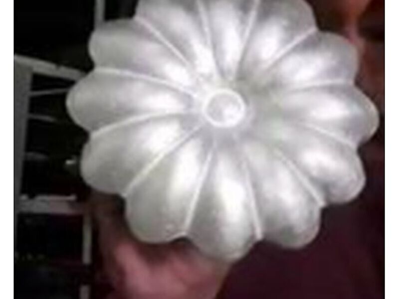 PIEZAS EN ALUMINIO COLADO MEXICO
