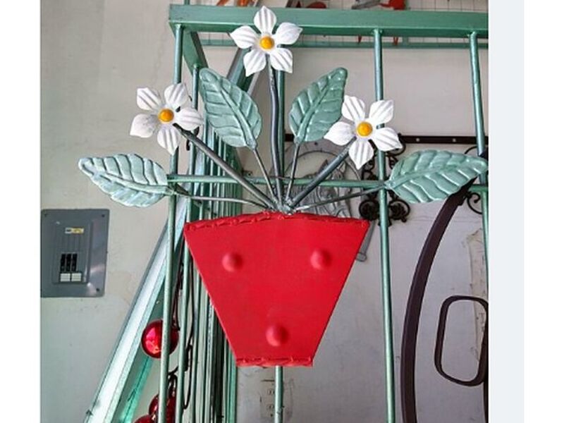 MACETAS DECORATIVAS MEXICO