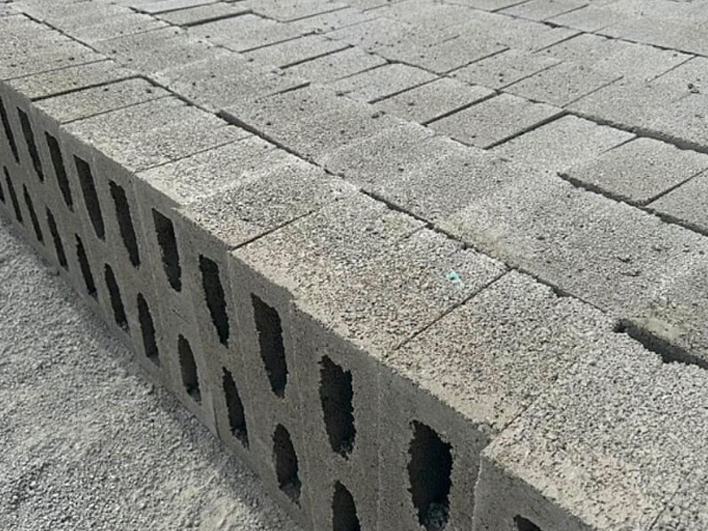 BLOCK DE 12 Y 15 MEXICO