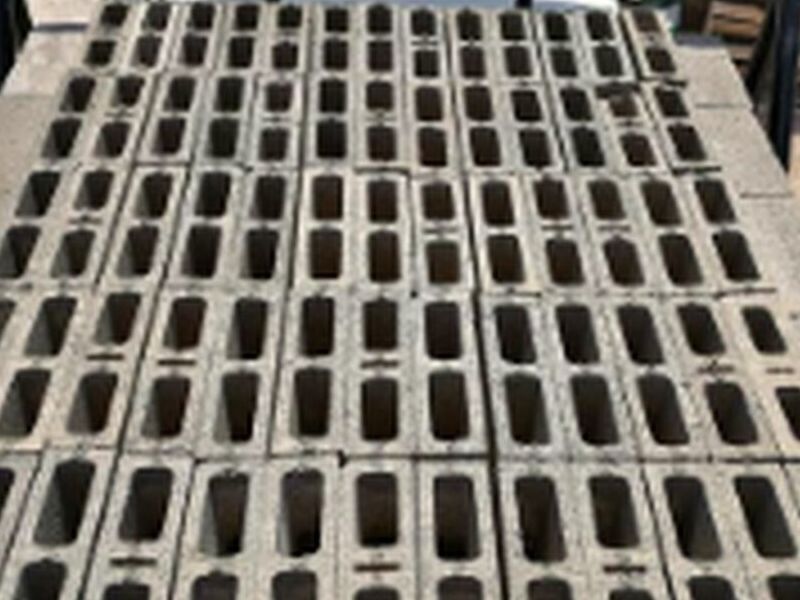 BLOQUES DE EXCELENTE CALIDAD MERIDA
