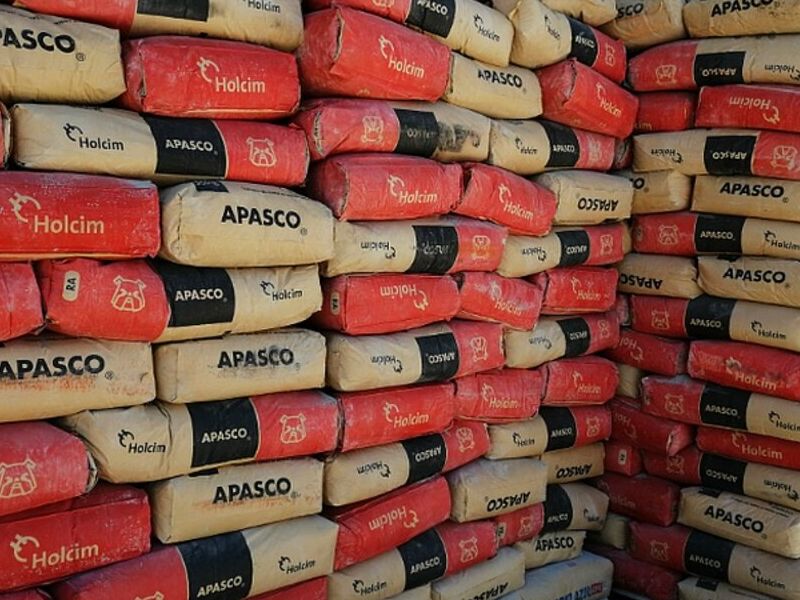 CEMENTO APASCO TORREON