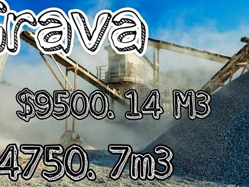 GRAVA TULUM MX
