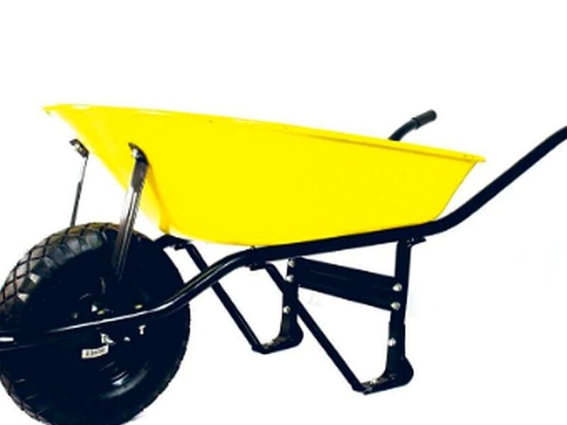 Carretilla Carioca 3.5ft México