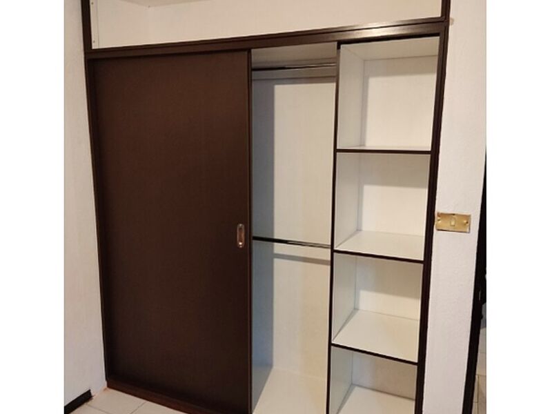 Closet Xalapa
