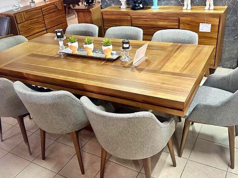Mesa comedor Xalapa