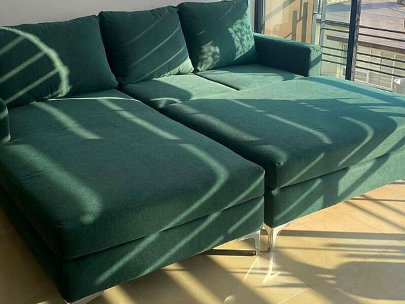 Sofa cama Xalapa