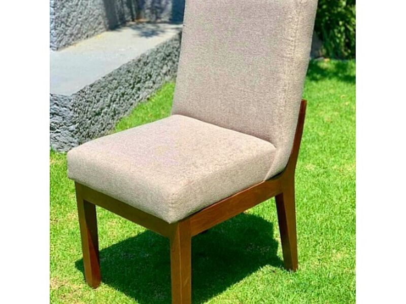 Silla Mexico