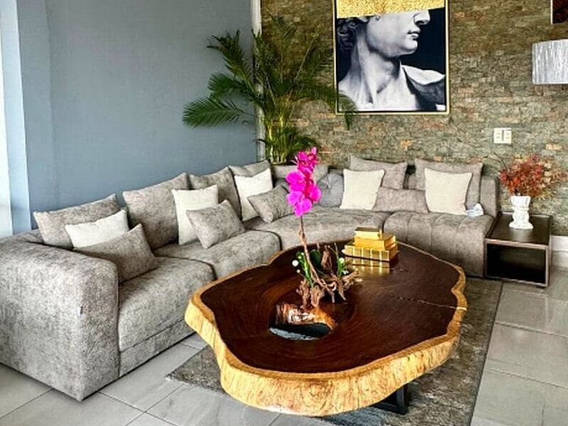 Sillones Mexico