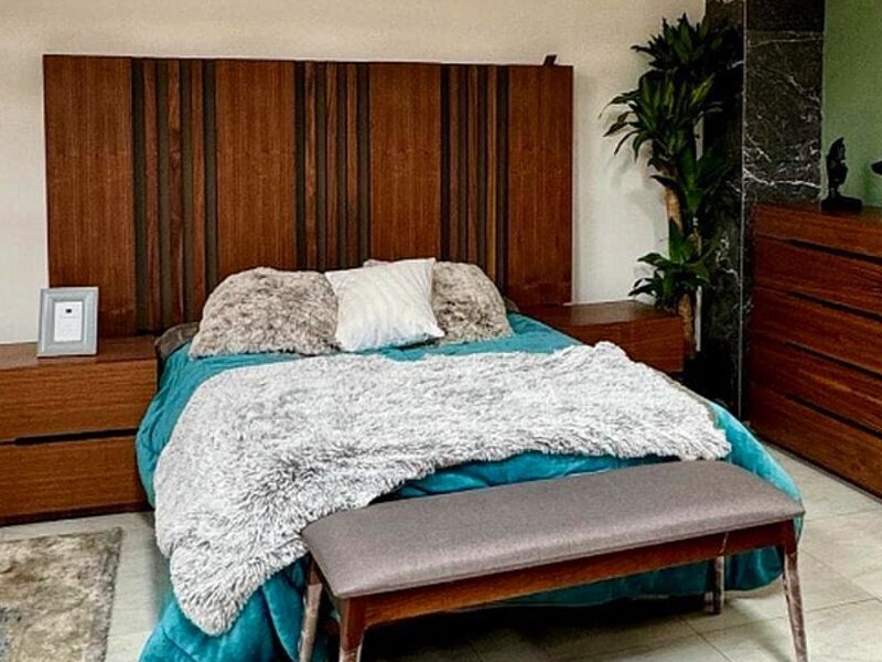 Cama Mexico